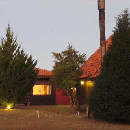 Pousada La Vivienda ซังตานา โด ลิฟวราเมงโต ภายนอก รูปภาพ