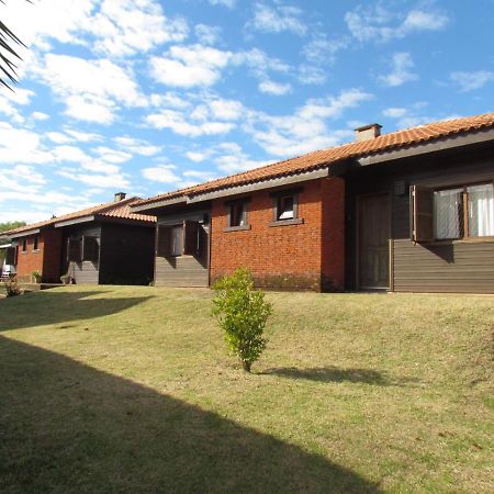 Pousada La Vivienda ซังตานา โด ลิฟวราเมงโต ภายนอก รูปภาพ