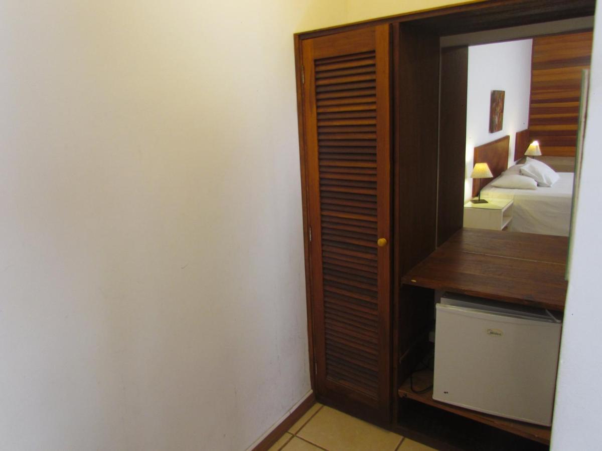 Pousada La Vivienda ซังตานา โด ลิฟวราเมงโต ภายนอก รูปภาพ
