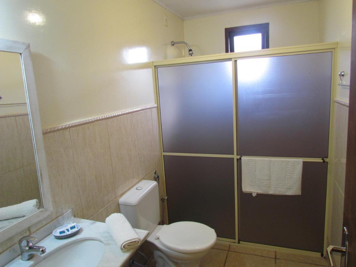 Pousada La Vivienda ซังตานา โด ลิฟวราเมงโต ภายนอก รูปภาพ