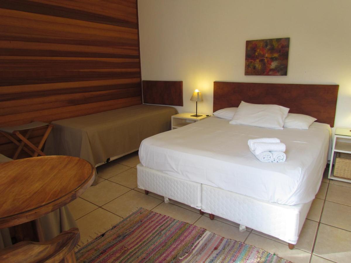 Pousada La Vivienda ซังตานา โด ลิฟวราเมงโต ภายนอก รูปภาพ