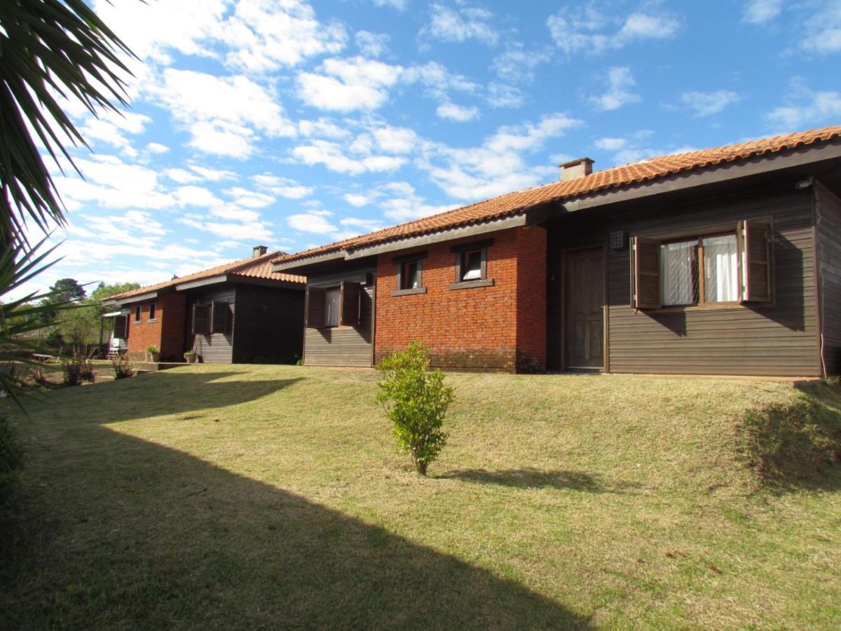 Pousada La Vivienda ซังตานา โด ลิฟวราเมงโต ภายนอก รูปภาพ
