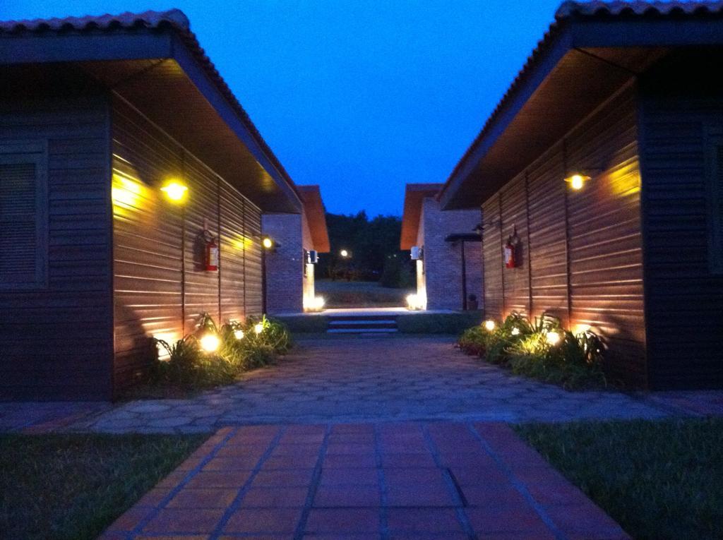 Pousada La Vivienda ซังตานา โด ลิฟวราเมงโต ห้อง รูปภาพ